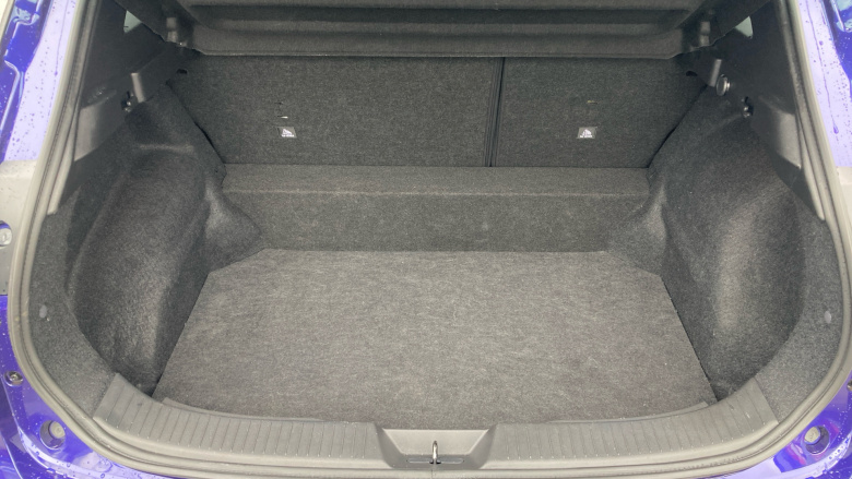 Nissan Qashqai 1.3 DiG-T MH Acenta Premium 5dr Petrol Hatchback